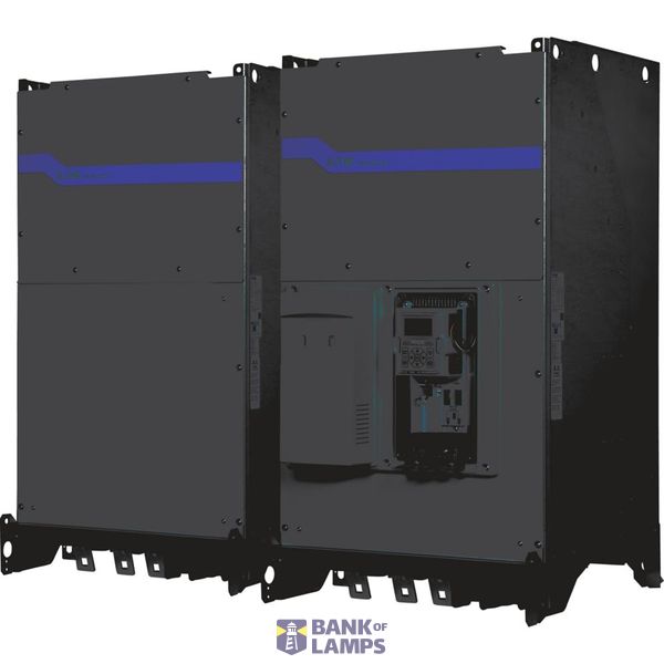 Variable frequency drive, 500 V AC, 3-phase, 908 A, NEMA Other, IP00,  image 2