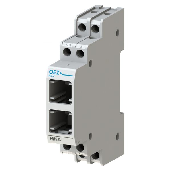Double light signal module MKA-2 image 1