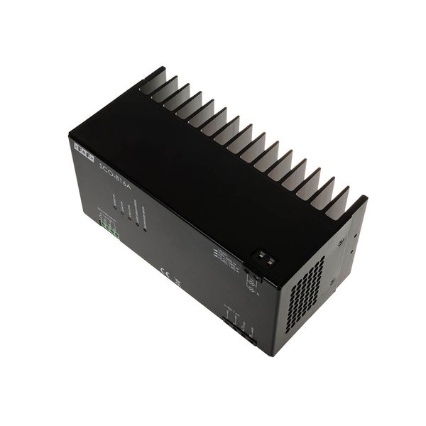 Dimmer for high-power receivers 3500W, 230V power supply with 1-10V analog input image 18