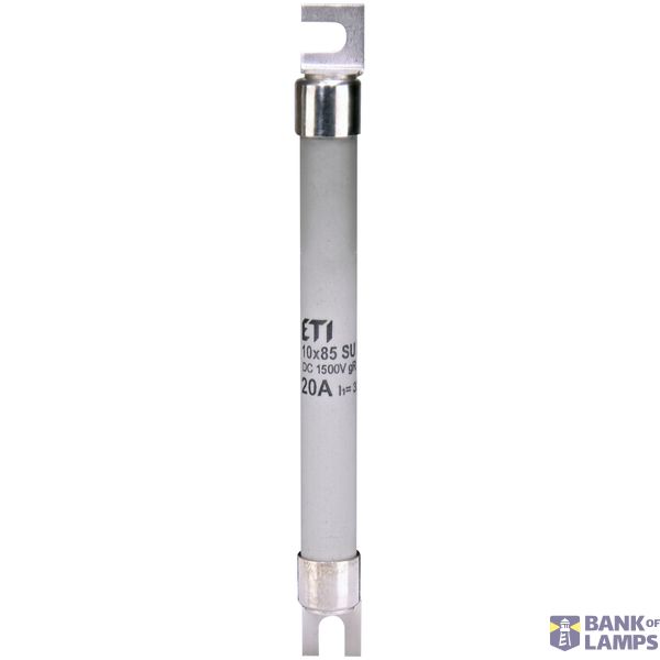 CH10x85SU gPV 2A/1500V DC image 2