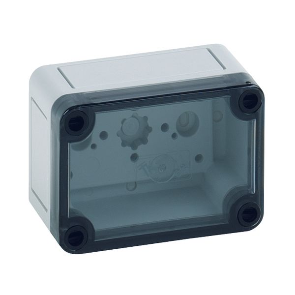 Empty enclosure TK PS 97-6-to image 2