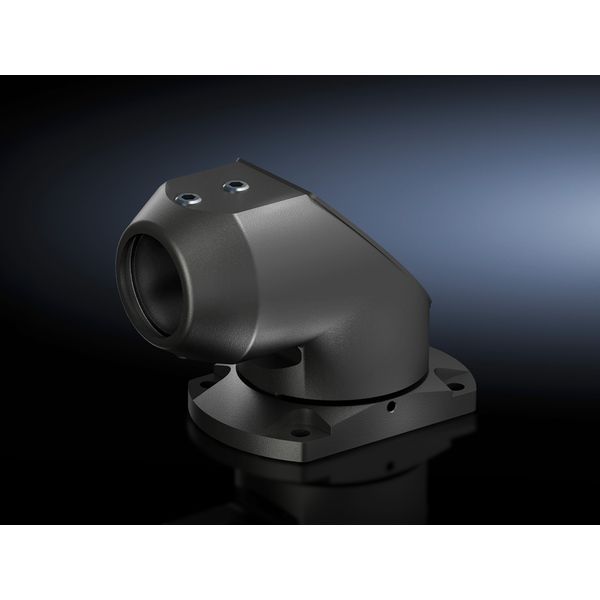 CP Top-mounted joint CP 40, steel image 2