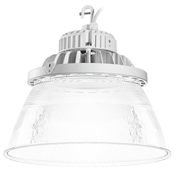 A+ 100 POLYCARBONATE REFLECTOR image 1
