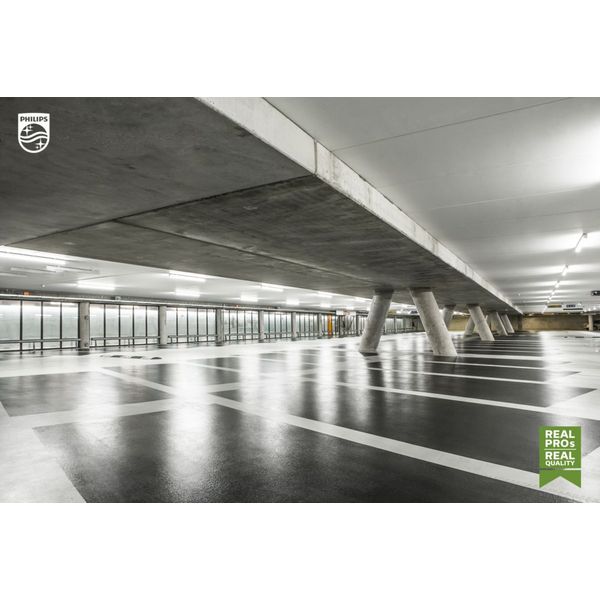 CorePro LEDtube 600mm 8W840 image 6