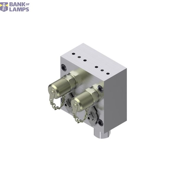 Test valve, MBV 5000 image 1