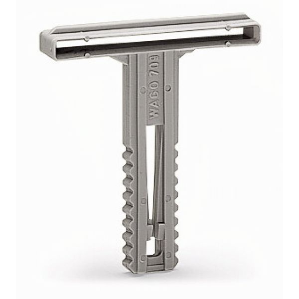 Group marker carrier gray image 1