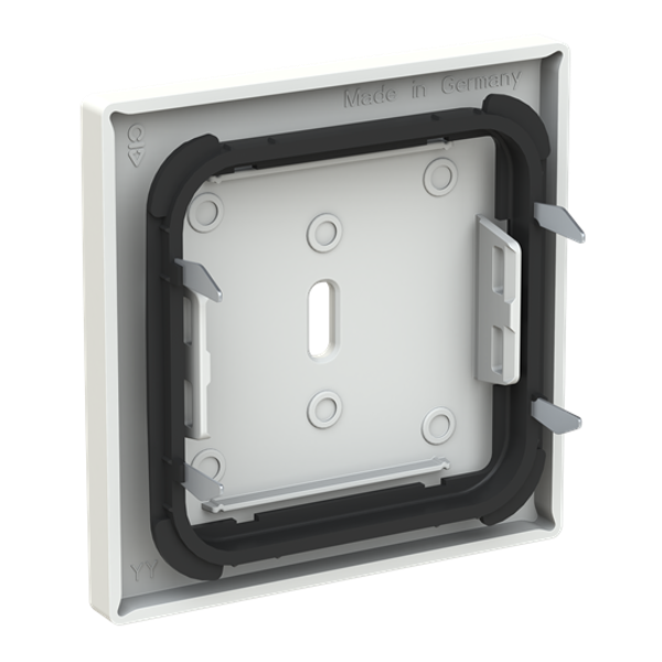Central disc USB-C power adapter insert 65W image 3