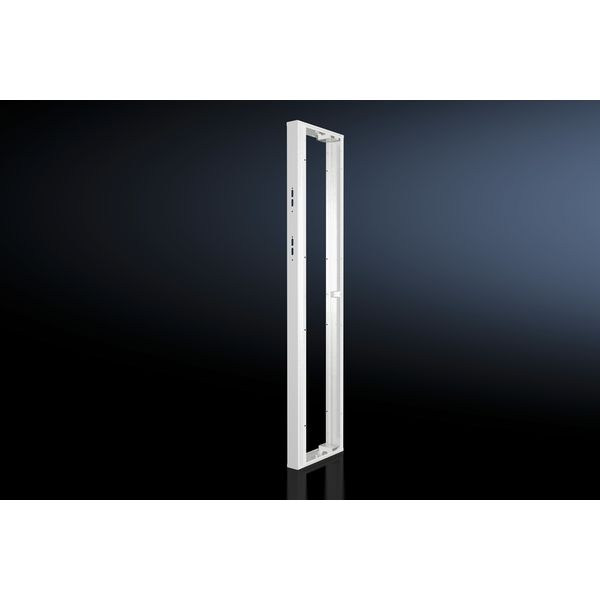 VX Isolator door cover, WHD 103x1800x400 mm image 1