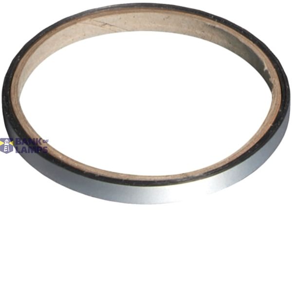 DECORATIVE STRIP CHROME VZ841N image 1