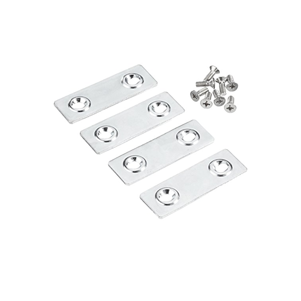 GW45533 PLATE SIDE CONNECTION KIT image 2