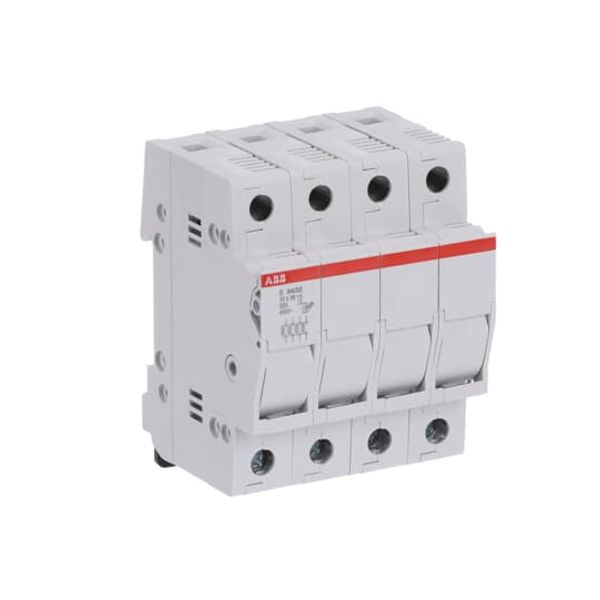 EN40-31N-01 Installation Contactors (NC) 30 A - 3 NO - 1 NC - 24 V - Control Circuit 400 Hz image 12