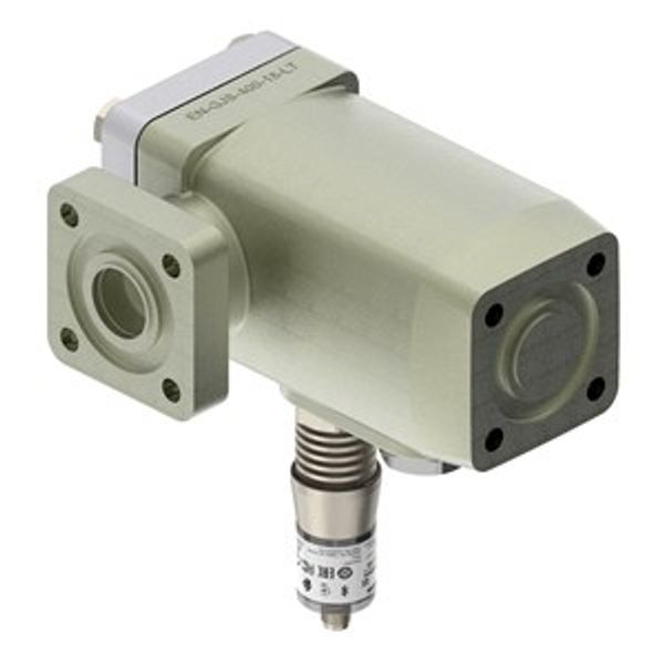 Liquid level switch, LLS/AKS 38 Retrofit, Butt weld, 1 in image 1