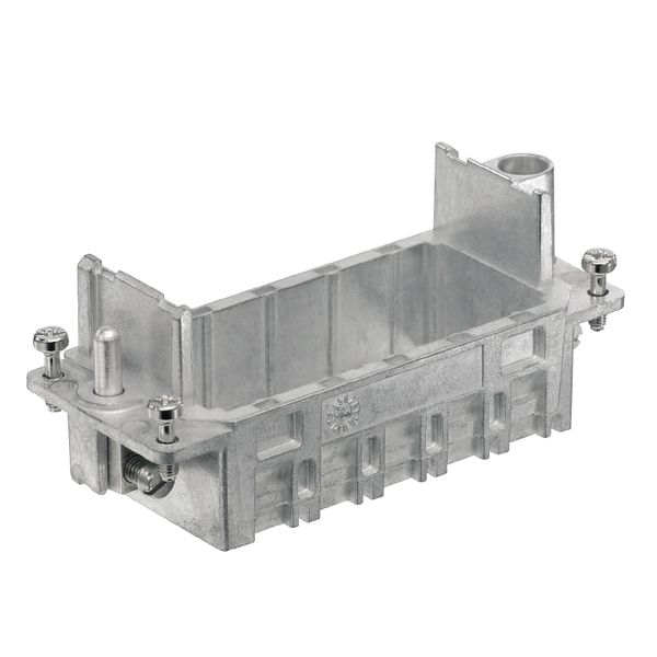 Heavy-duty connectors, HDC insert, ConCept frame image 1