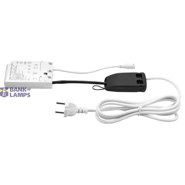 SENSE DRIVER 900mA/4000lm PHASE-CUT image 1