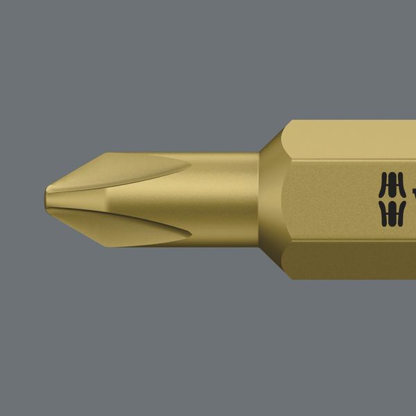 851/1 RH Bits Phillips, PH 2 x 25 mm image 2
