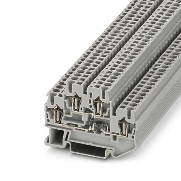 STTB 2,5-2DIO/UL-O/UL-UR - Component terminal block image 2