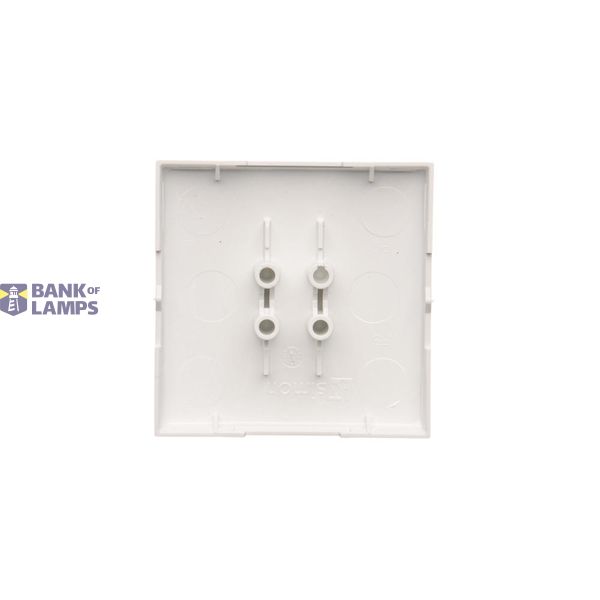 Single lighting controller [Wi-Fi] - SWITCH, 16A, 230V, (module), matt aluminum image 1