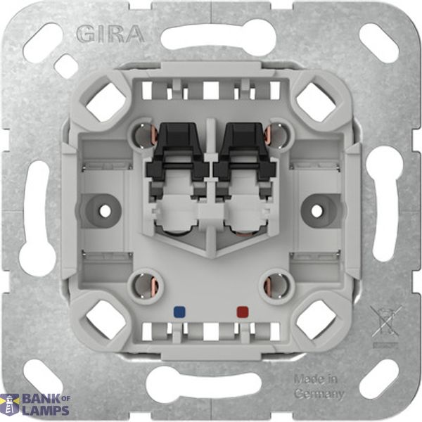 pull-cord sw. off 2-way w/o cl. Insert image 1
