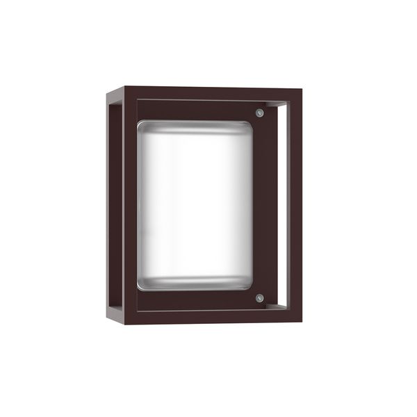 LANTERNA NK21 9,5 S/EW 830 ROESTBRUIN image 1