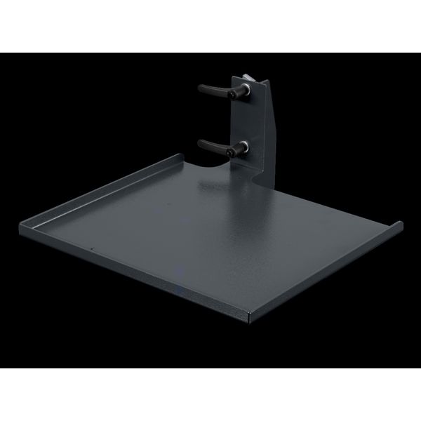 AS wire coil holder, left image 1