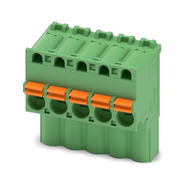 FKCVW 2,5/ 5-ST - PCB connector image 2
