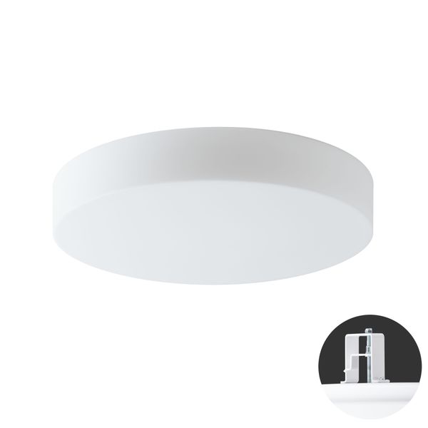 ELSA V4 LED-1L16C05BTV15/029 HF 3000 image 1
