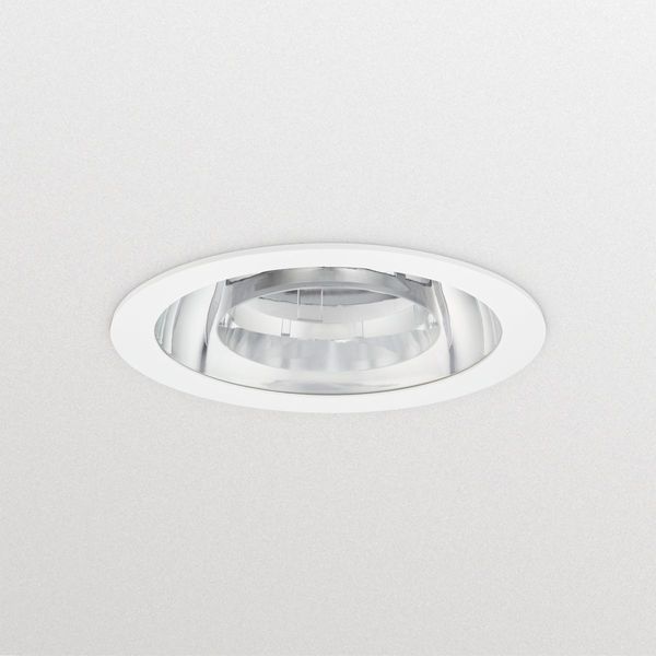 DN473B LED20S/840 PSU-E C PCC WH image 1