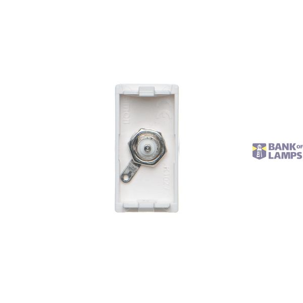 LED luminaire, 230V, cream white/electro white image 1