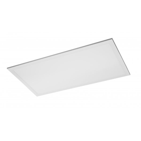 LED panel MASTER, 30x60cm, 4000K, 24W, 2400lm, AC220-240V, PF>0.9, IP54 image 1