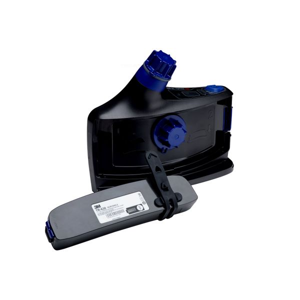 3M™ Versaflo™ Cleaning & Storage Kit, TR-653 image 5