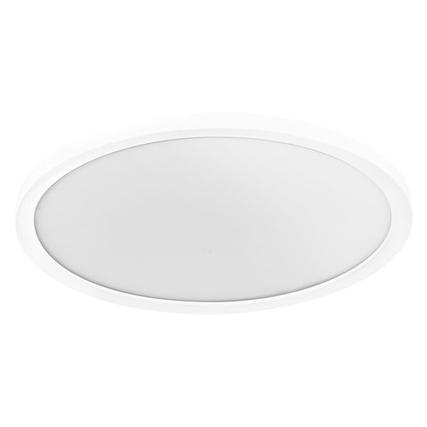 SMART WIFI MAT DISC 400 IP44 TW WT OSRAM image 1
