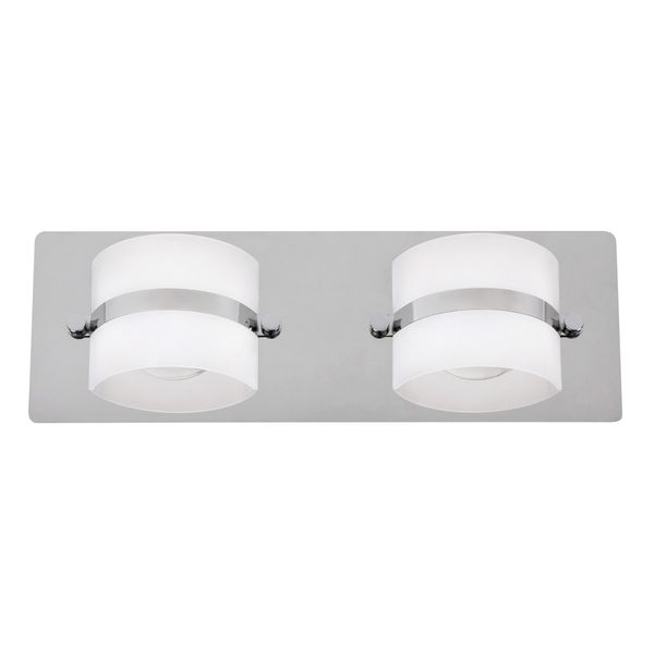 TONY LED 2X5W IP44 4000K 5490 image 1