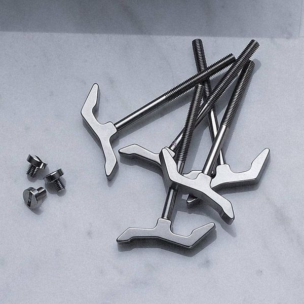 THE HOOK / CROSS / STEEL image 2