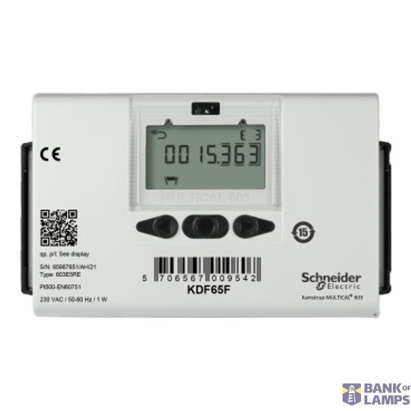 CANALIS EV 2 X SIDE CLOSURES 1200 WHITE image 7