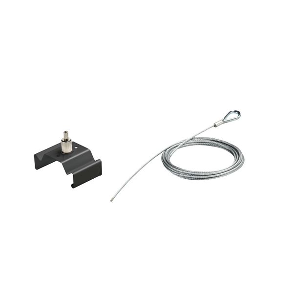 LL500Z MB-SW2 L5000 BK image 1