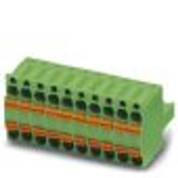 TFKC 2,5/ 6-ST-5,08 - PCB connector image 2