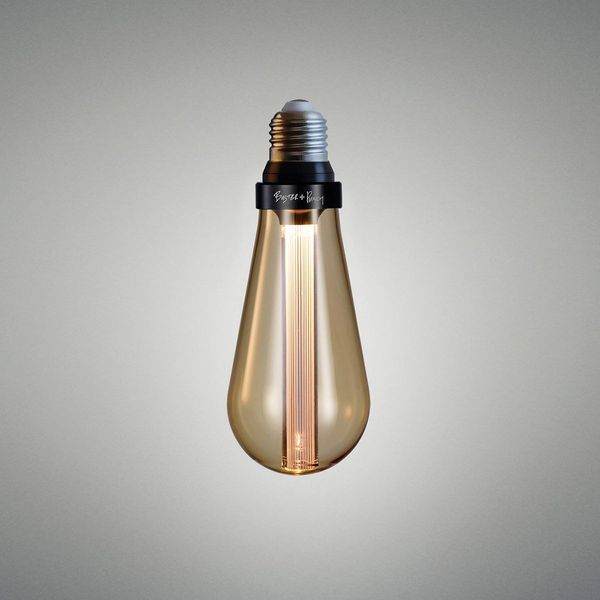 BUSTER BULB / GOLD image 1