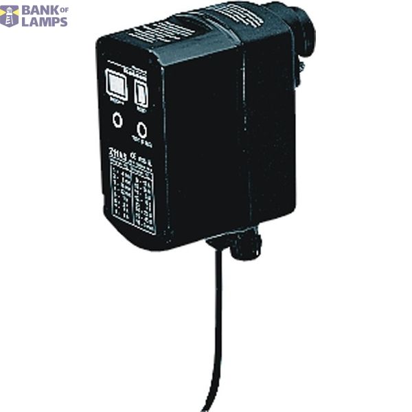 Automatic flushing drive for F76S series image 1