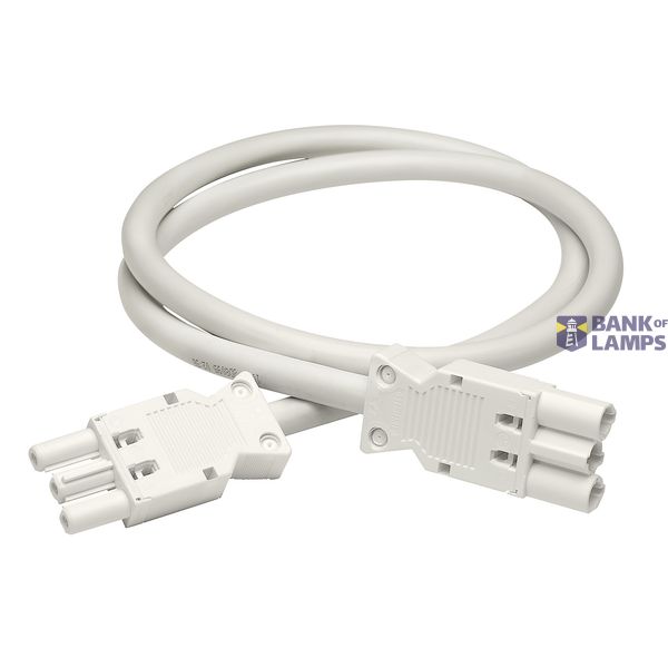 KOPPELSNOER GST18 PVC 2,5MM² 2,0M image 1