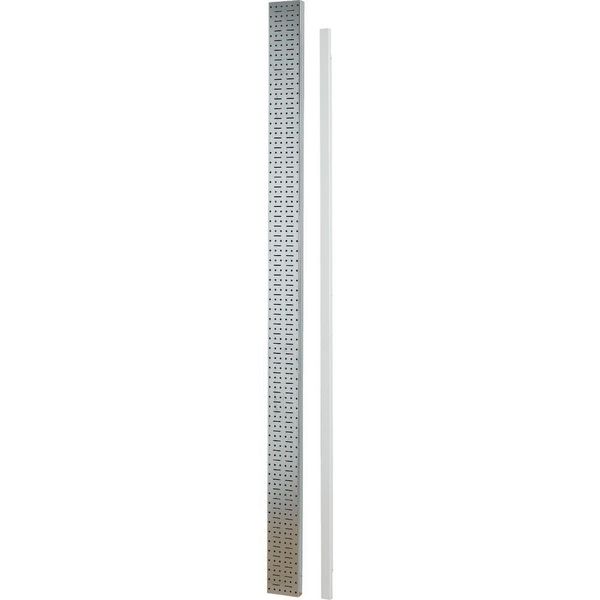 BPZ-SF-200/10 Separation frame 200mm compartment H10 image 4