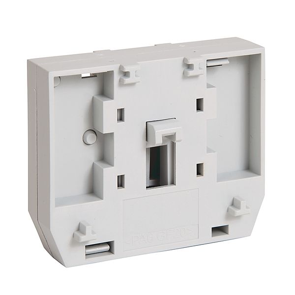 Mechanical Interlock image 1