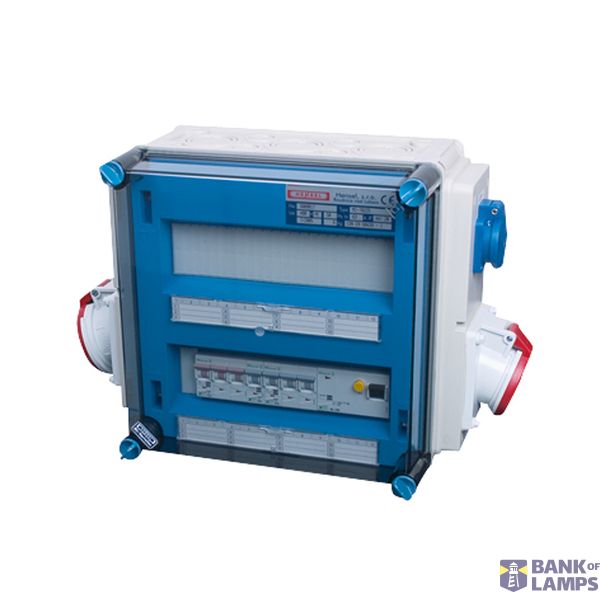 MI-78225 DISTRIBUTION BOX (MI-78225) image 1