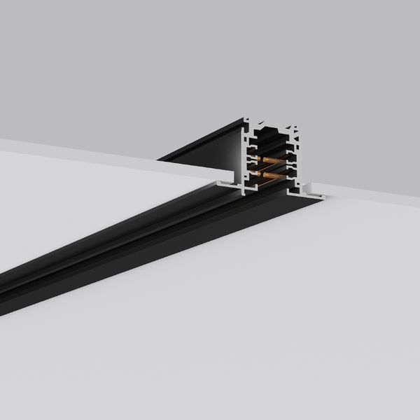3-circuit DALI tracks L 2000 B 56 H 36 colour: black 0 - 250 V XTSCF 6 image 2