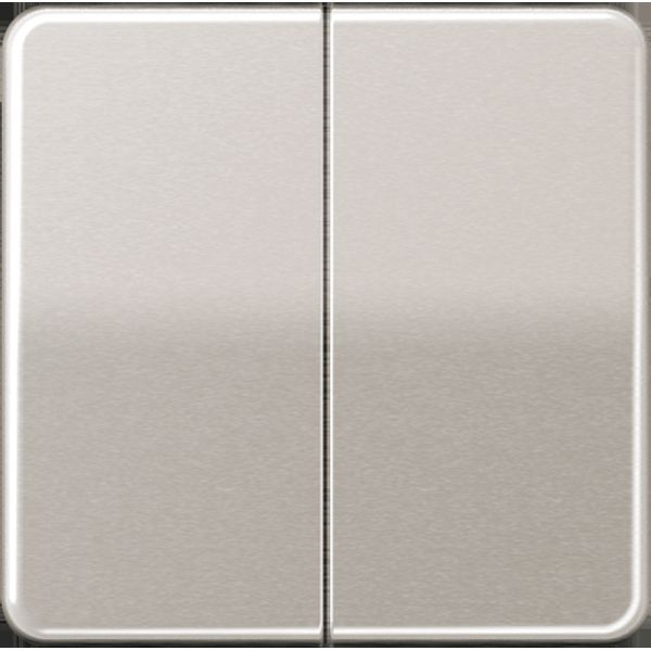 2-gang rocker CD595PT image 3