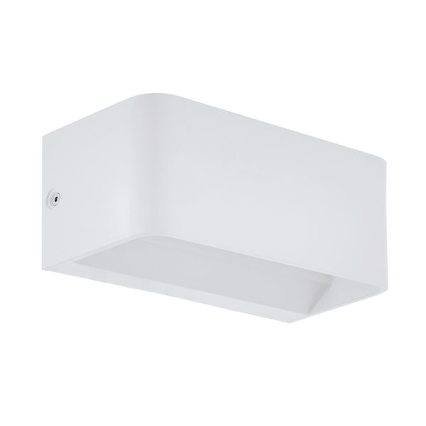 SANIA 4 wall light 98422 image 1