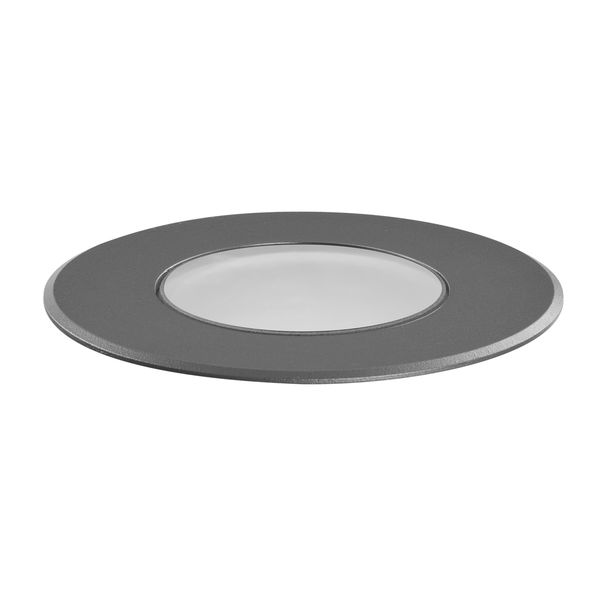 CRICKET+ 10 5 C/EW 840 ANTHRACITE SOFT image 2