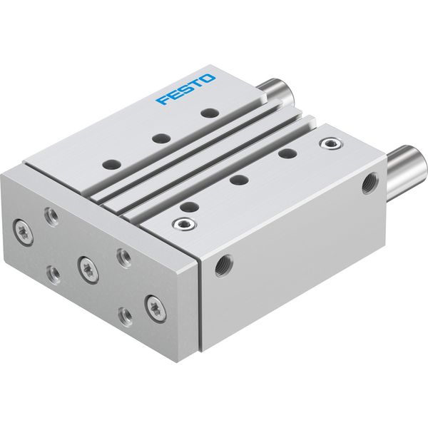 DFM-50-100-P-A-GF-F1A Guided actuators image 1