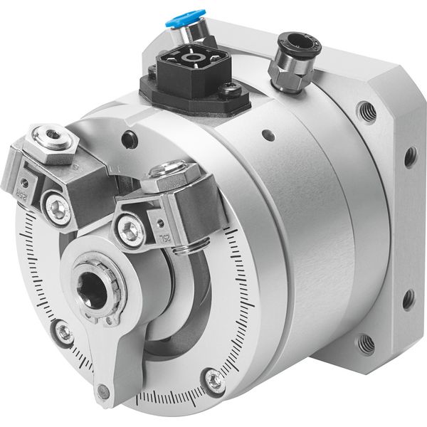 DSMI-40-270-A-B Rotary actuator image 1