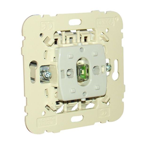 INTERMEDIATE SWITCH WITH ORIENTING LIGHT image 2