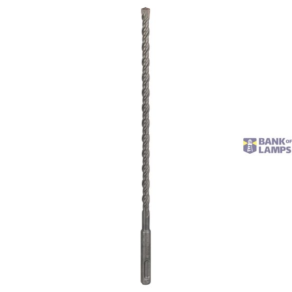 Hammer drill bit SDS-plus-5 8 x 200 x 265 mm image 1